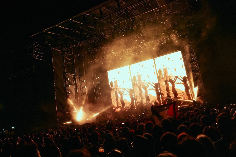 Music Wins vivió una nueva edición inolvidable