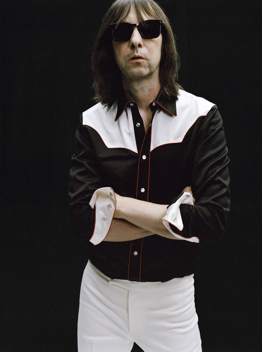 Primal Scream Sept2024 credit AdamPeterJohnson