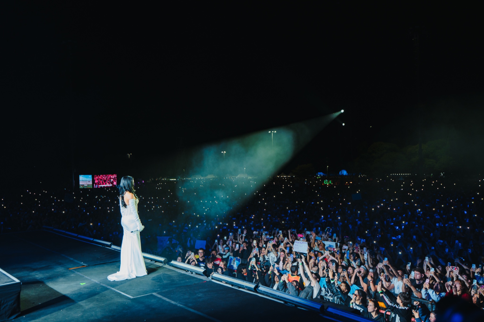 Nicki Nicole  estrena “Wapo Traketero Sinfónico”