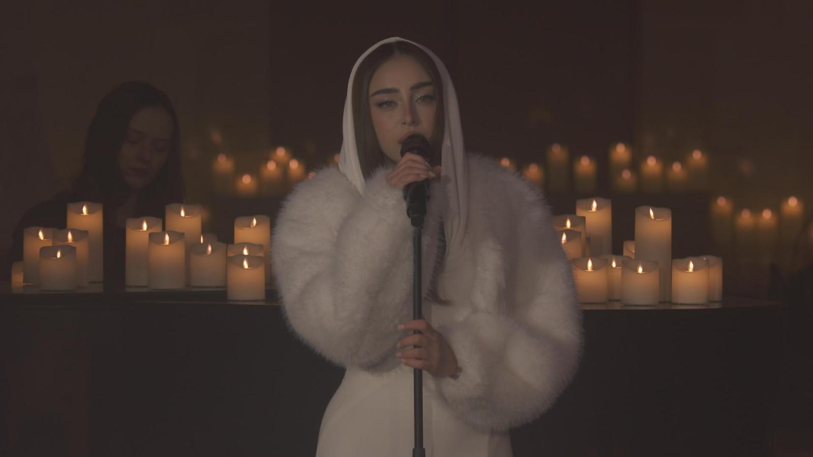 Nicki Nicole protagoniza el especial de fin de año más visto de la televisión española para recibir el 2026