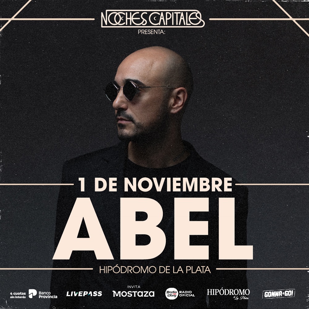 Abel HDLP 1080x1080