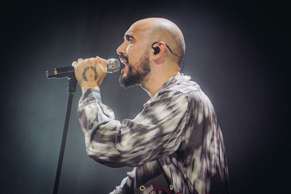 Abel Pintos, llegará con su entrañable show a Noches Capitales 