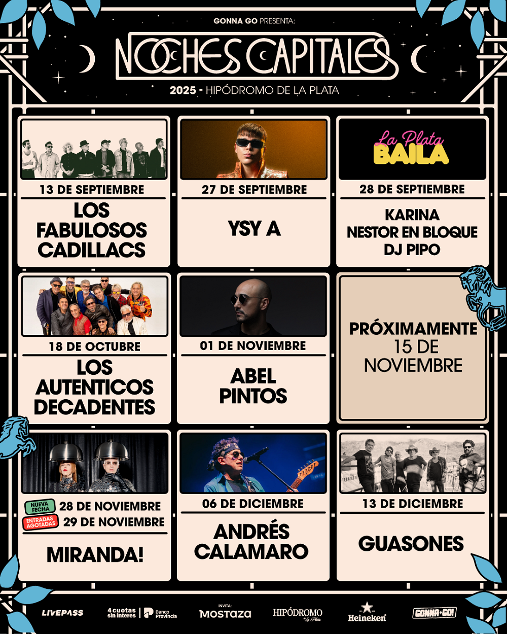 CARTELERA NNCC BAILA CUMBIA