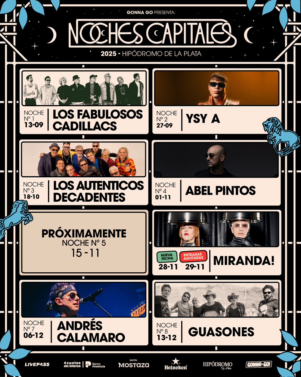 CARTELERA NNCC MIRANDA NUEVA FECHA