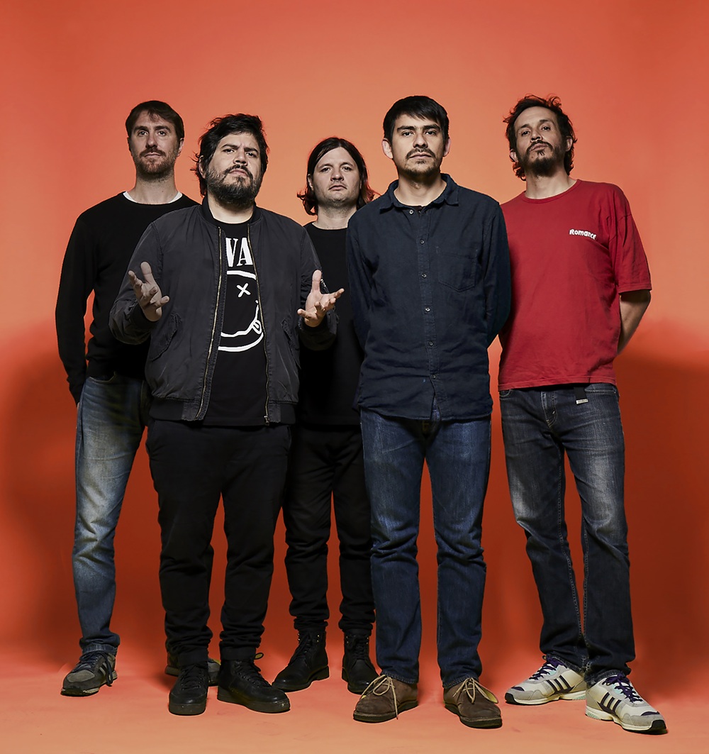 EL MATO FOTO ESTUDIO 2023
