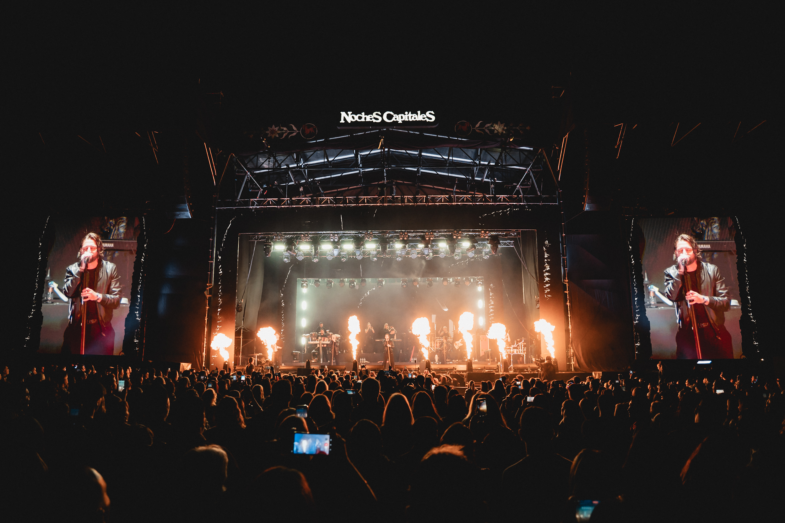LK show 2