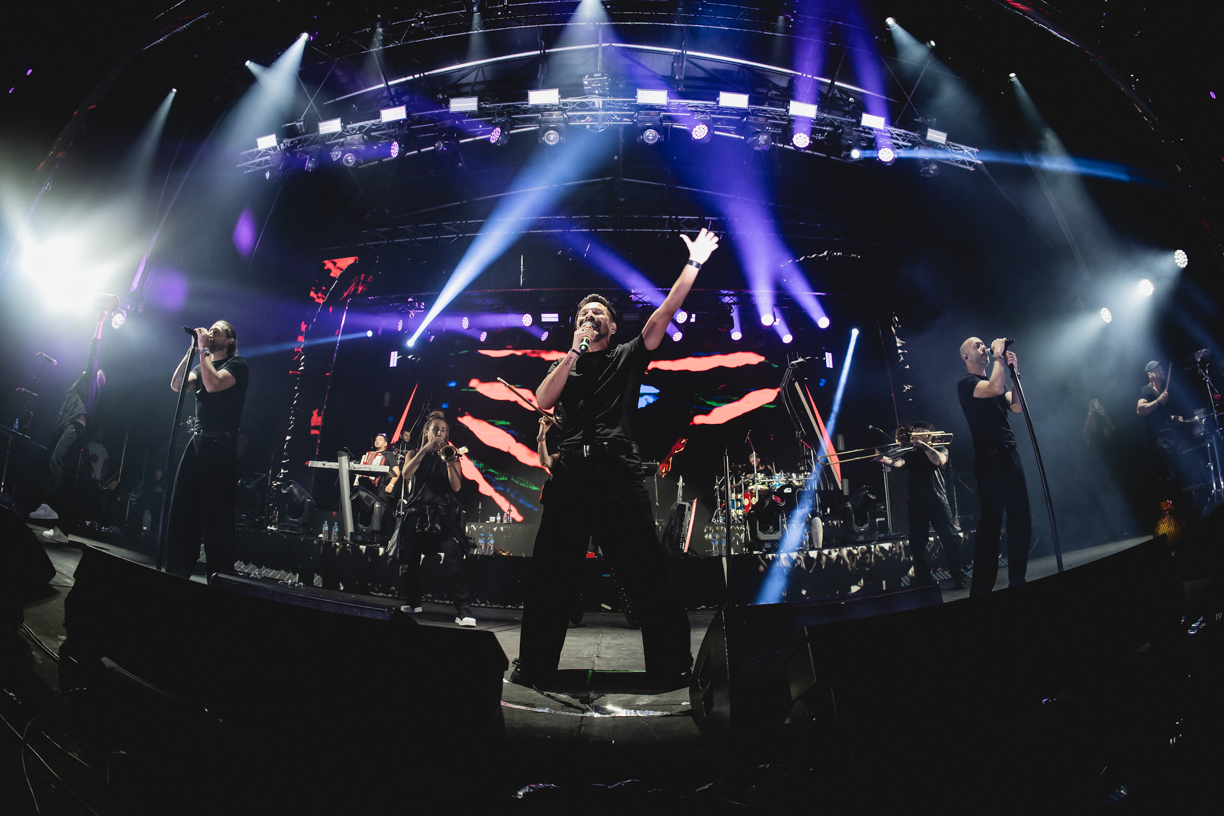 LK show 3