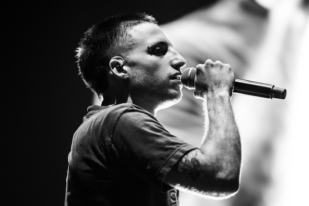 WOS NOCHES CAPITALES