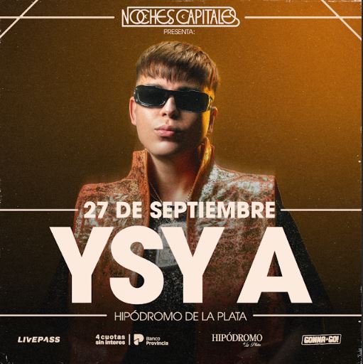 YSY NOCHES CAPITALES 3