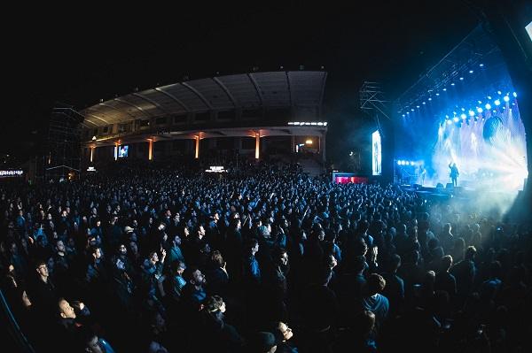 noches capitales publico
