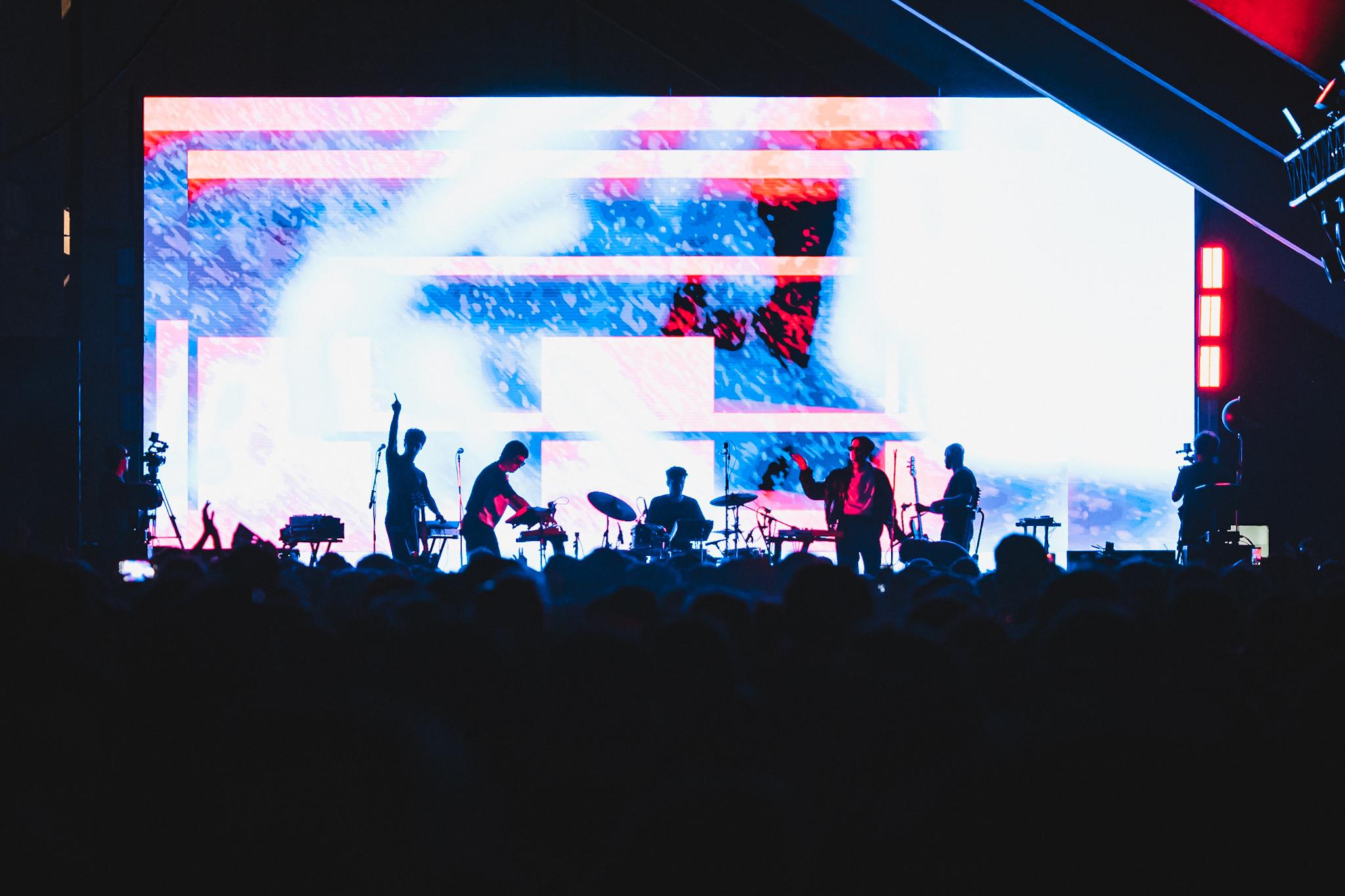 peces raros noches capitales 2