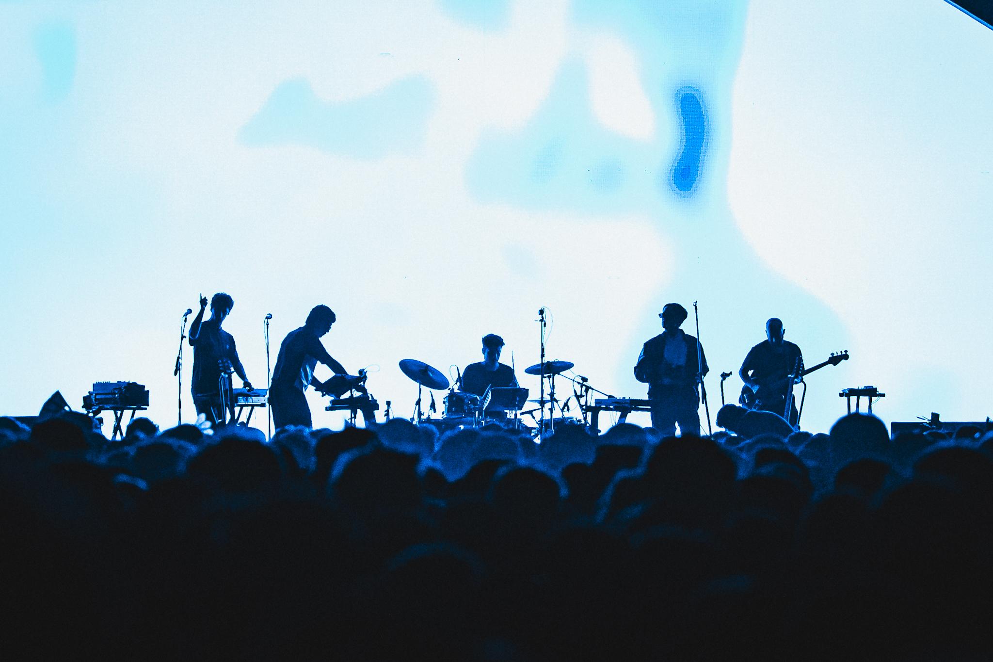 peces raros noches capitales 3