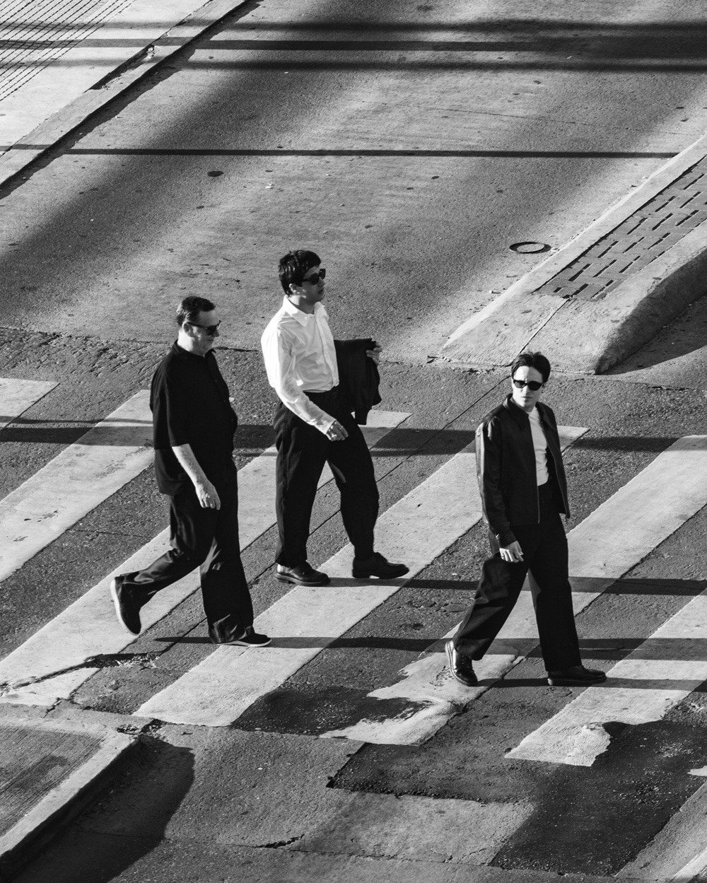 Foto Prensa circular