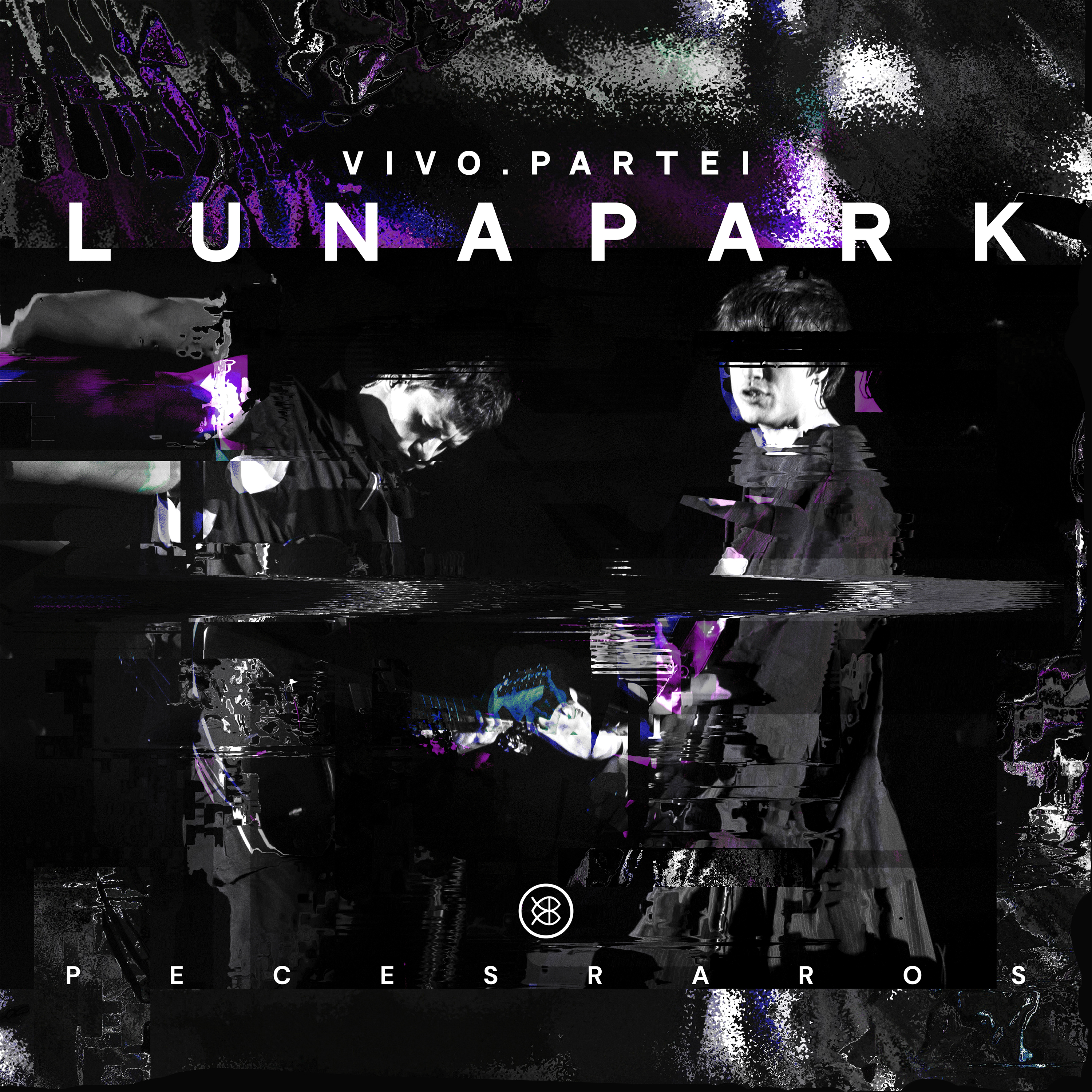 Peces Raros nos invita a revivir una noche épica en su carrera con el lanzamiento de &quot;Vivo Luna Park Parte I&quot;