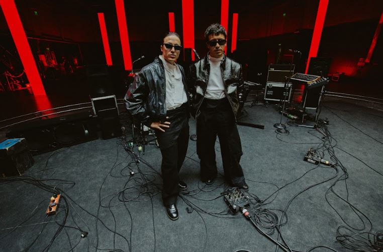 peces spotify session 2