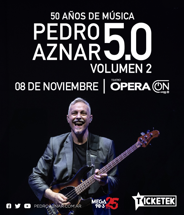 PA5.0Vol2 Opera Ticketek 642x750