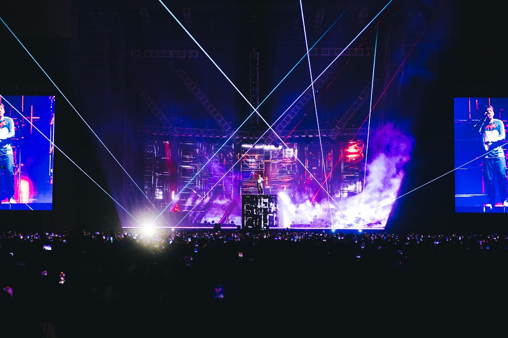 LIMA SHOW 28