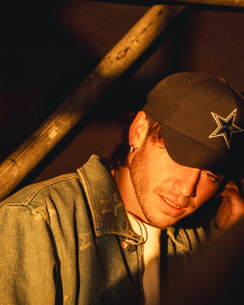 LONDRA0223 agustindusserre