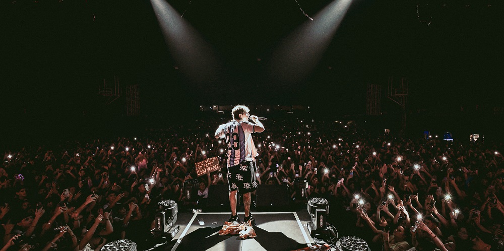 Paulo Londra ¡volvió a la Docta! Córdoba enloqueció con el tan esperado reencuentro
