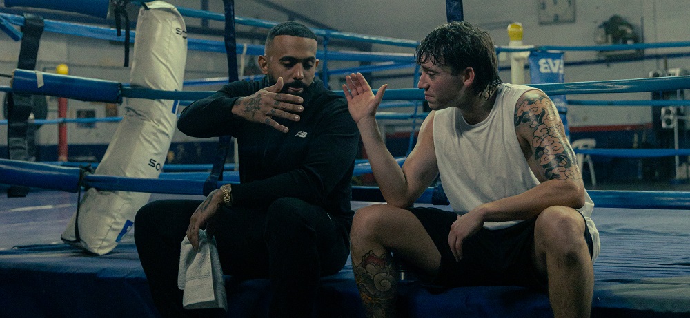 Paulo Londra estrena “1%”, su esperada colaboración con Eladio Carrión