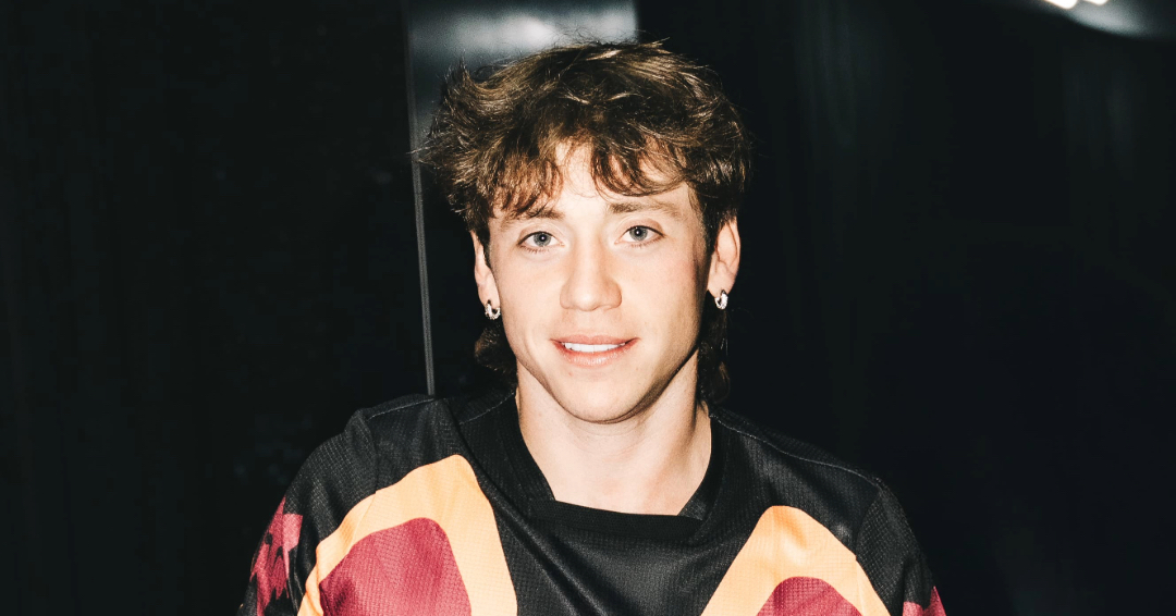 Paulo  Londra confirma su participación en el prestigioso festival de Viña del Mar 2026