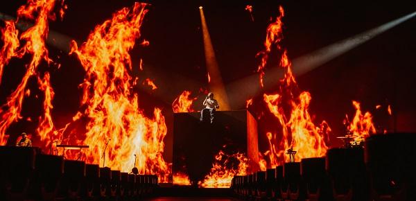 PL fuego