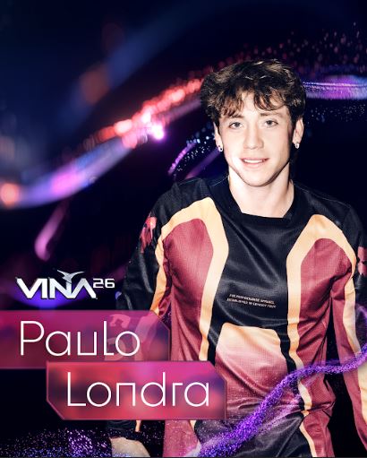 vina 2026 flyer