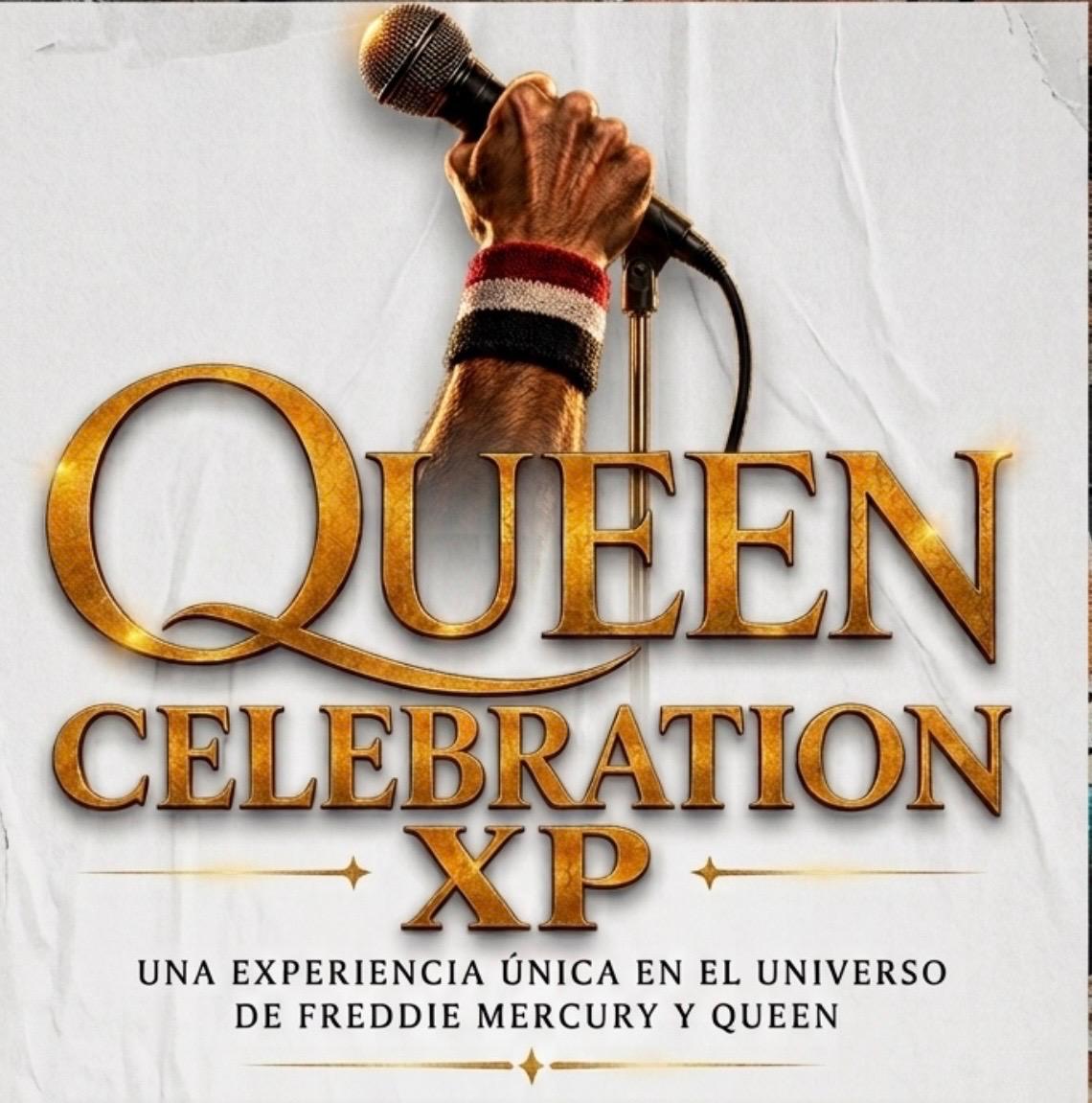 LOGO QUEEN