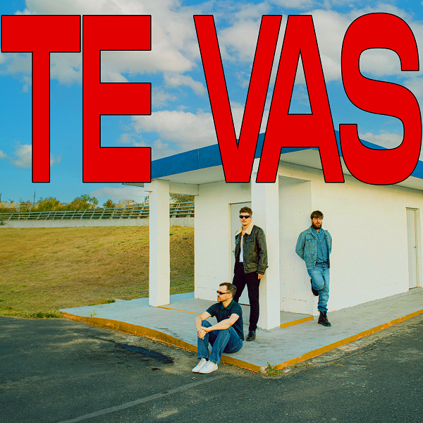 Mientras visita México por tercera vez, Rayos Laser presenta "Te Vas", nuevo single y video