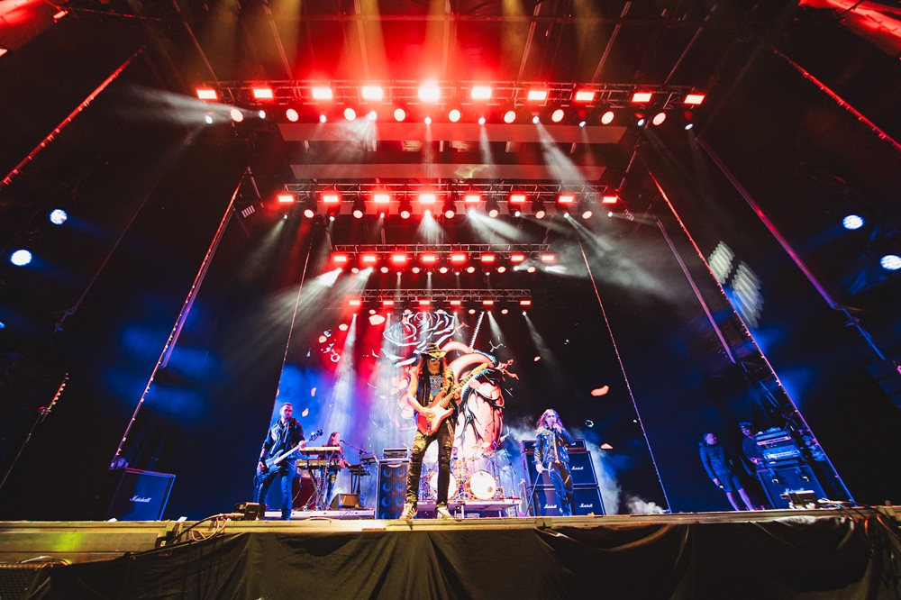 Rata blanca godymex 074