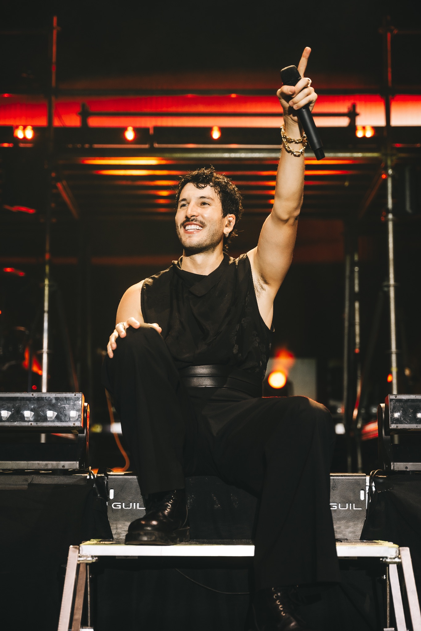 yatra movistar arena 3