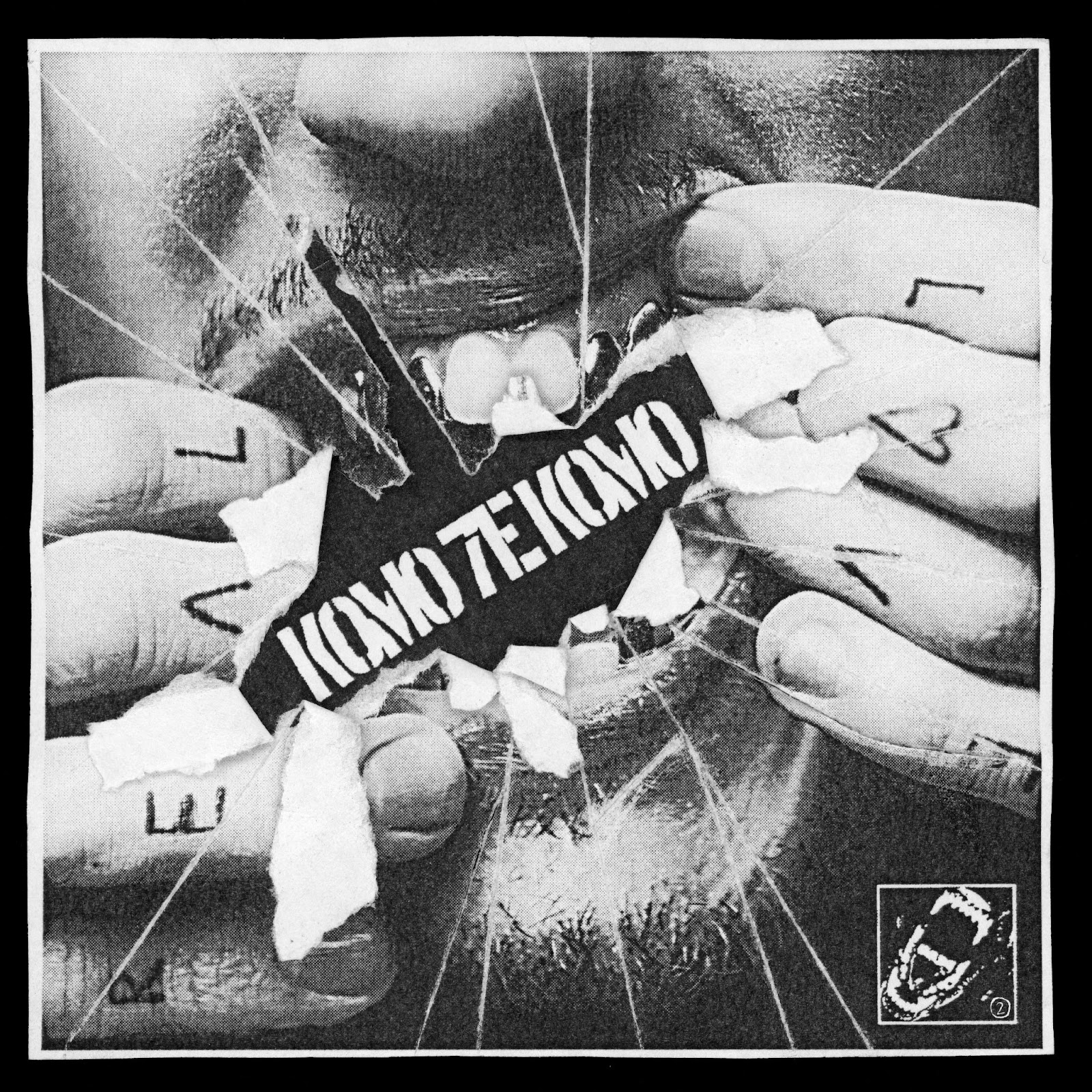 Seven Kayne estrena "Komo te Komo" junto a Kidd Voodoo y Soge Culebra