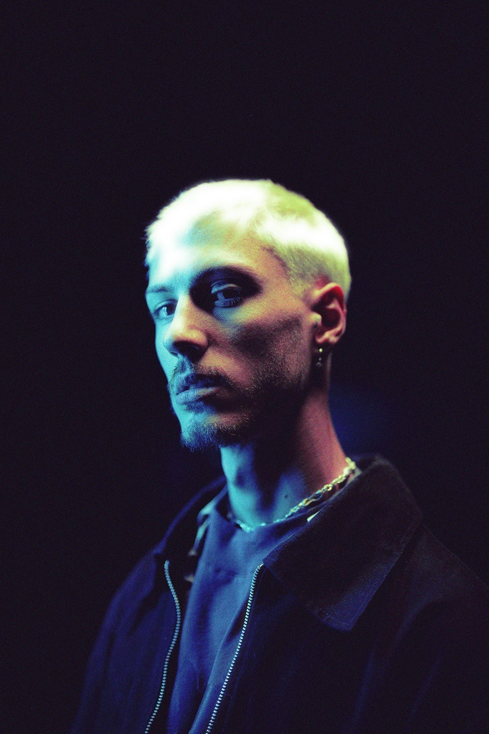 Seven Kayne confirma nuevas fechas y suma México a su primer tour global “TRANSMU7ACION”
