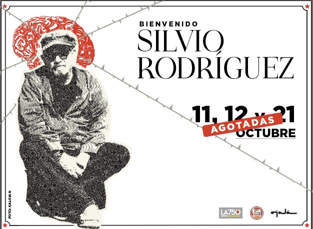 ARTE SILVIO RODRIGUEZ