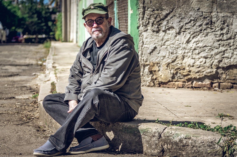 SILVIO RODRIGUEZ foto Kaloian 5