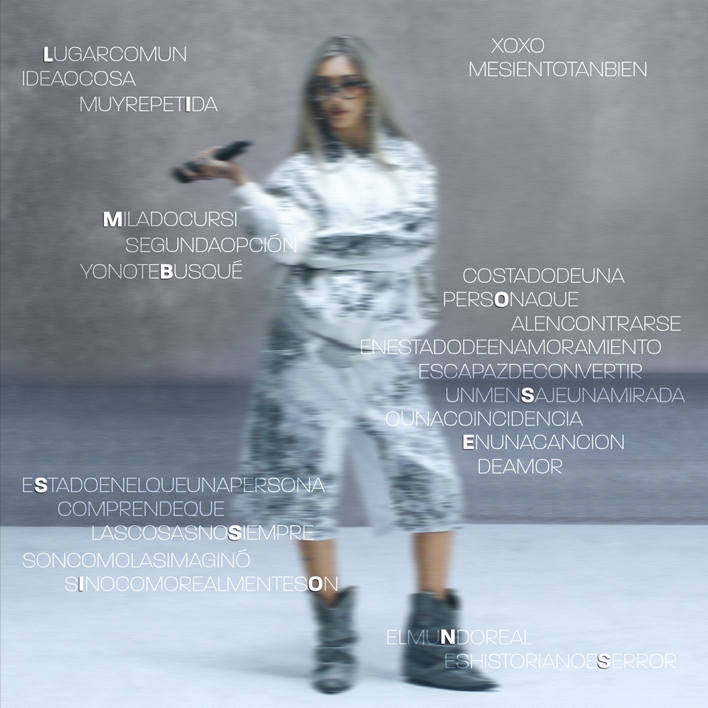 Sofia Mora pesenta su nuevo EP "Limbo Session"