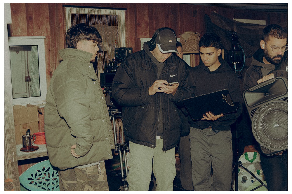 SAIKO bts galicia 2