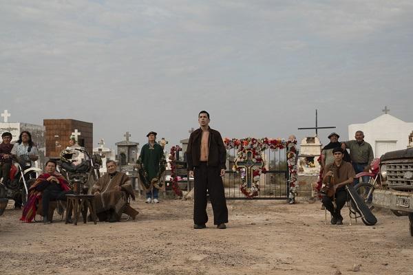 The Movement a cargo de la producción audiovisual de "La vida era más corta" de Milo J
