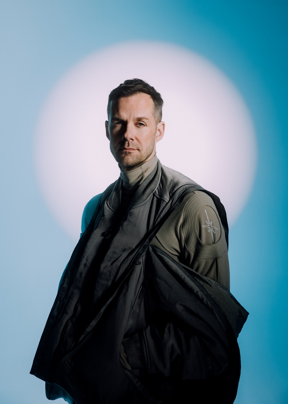 ADAM BEYER