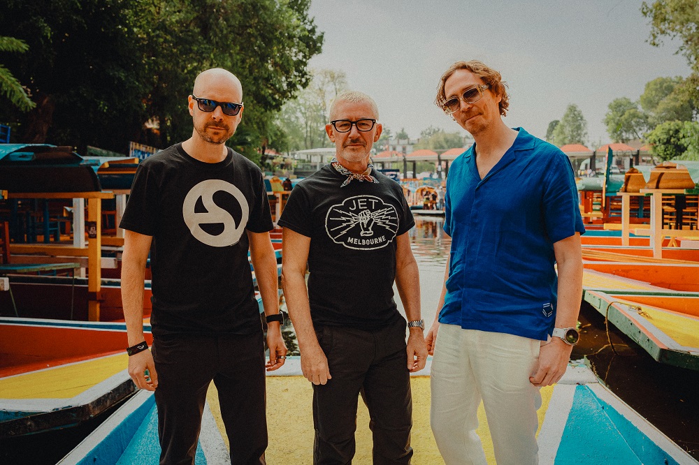 Above and Beyond ABGT600 Deep Set 18th October 2024 by Luke Dyson LD1 0078