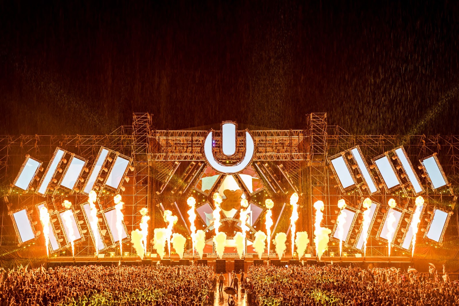 Ultra Buenos Aires revela su line up final