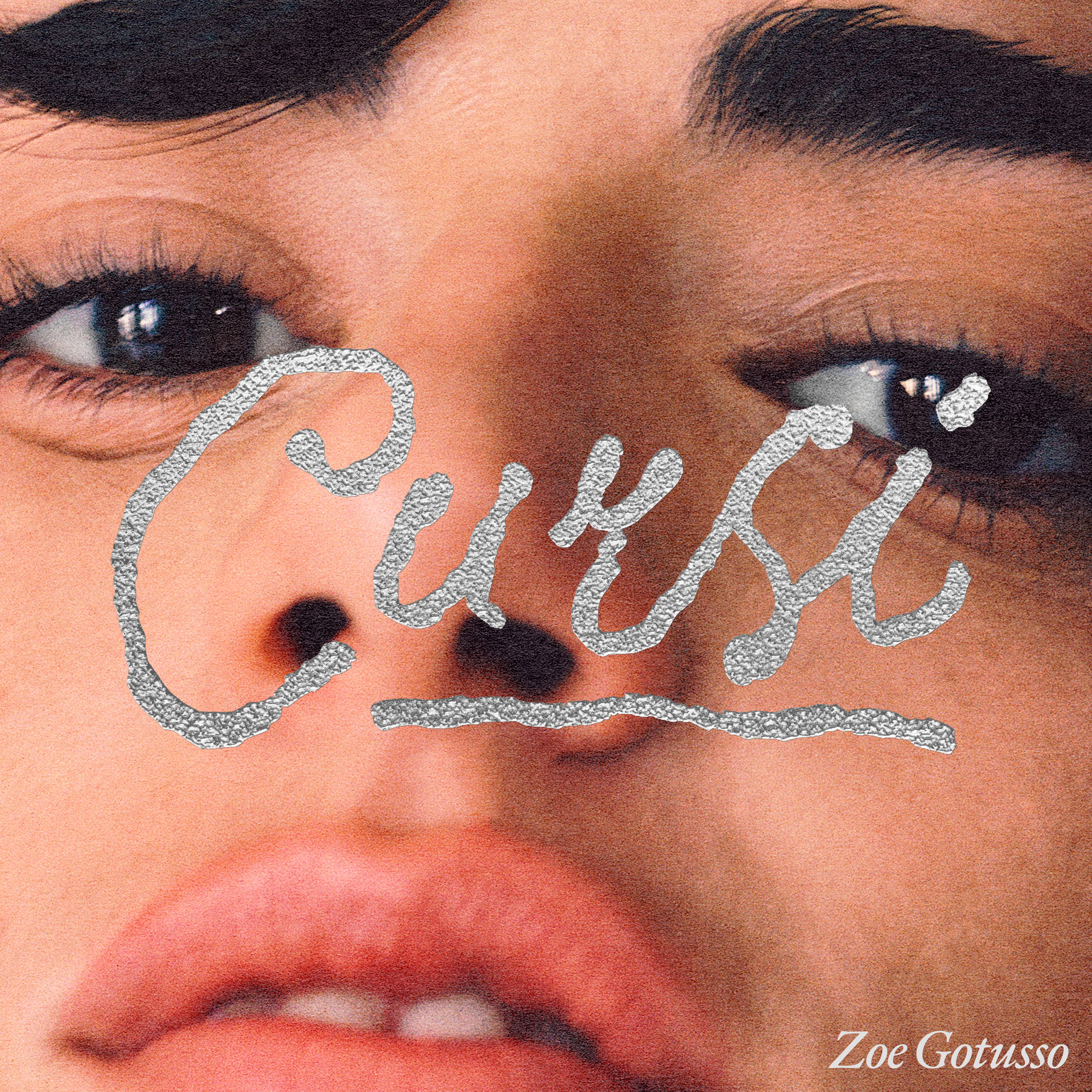 Zoe Gotusso presenta su segundo álbum "Cursi"