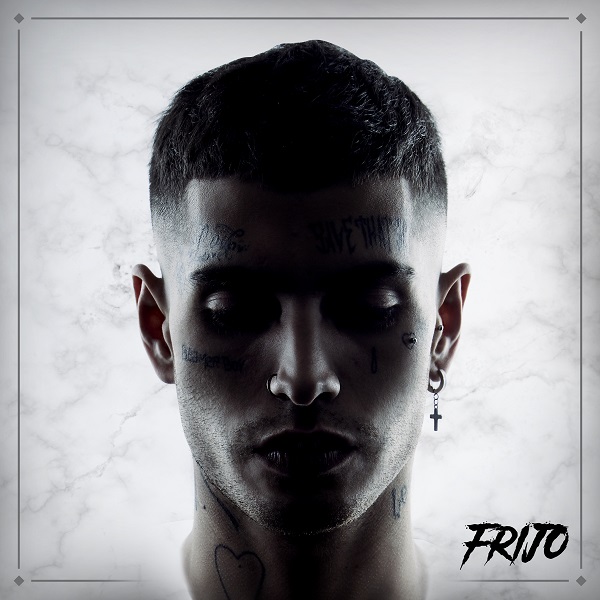 FRIJO FULL ALBUM COVER