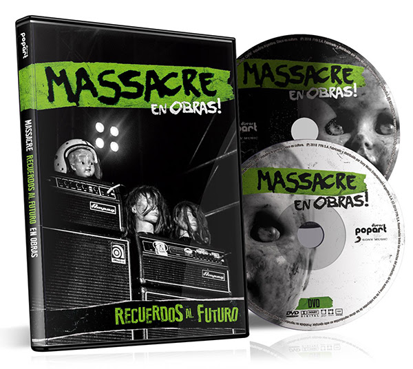 Masacre.dvd