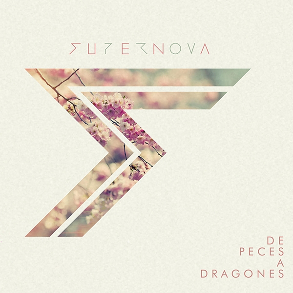 Suena Supernova presenta su nuevo álbum "De peces a dragones"