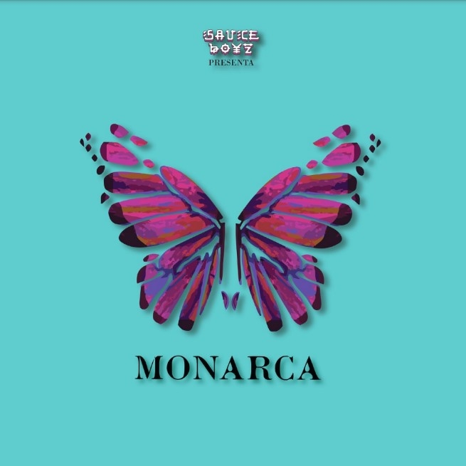 Eladio Carrión se apodera del trono del Trap Latino con su nuevo álbum "Monarca".