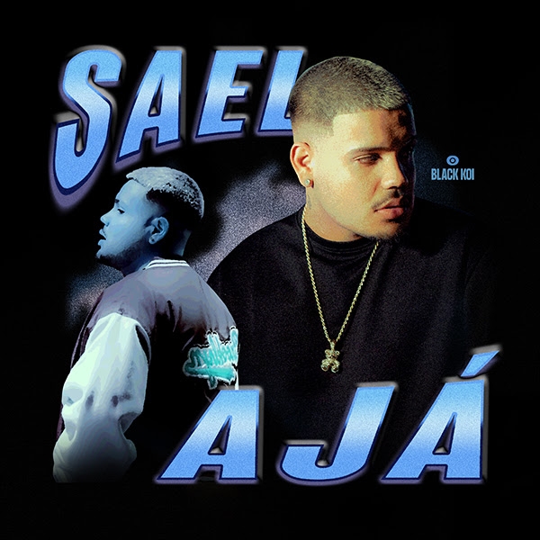 Sael presenta su nuevo single y video "Ajá" ya disponible!