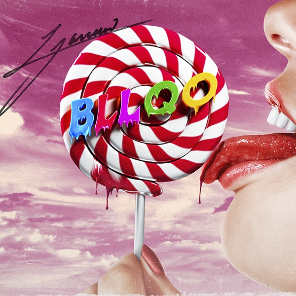 Con el arte de la seducción, Lyanno trae su nuevo sencillo y videoclip "BLLQO".