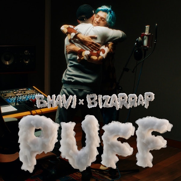 BHAVI estrena "PUFF" junto a Bizarrap y anuncia la salida de su álbum "Pochoclos"