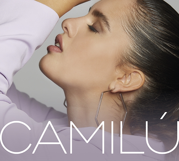 Camilú presenta su álbum debut junto al video de "Dejarte Ir"